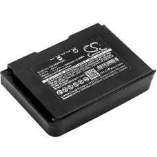 Kompatibilna zamjena baterije za Sennheiser 504703,56429 701 098,B61,BA 61