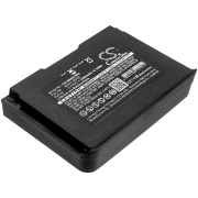 Battery Replaces Sennheiser BA 61
