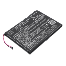 Kompatibilna zamjena baterije za Seagate UPF454261S-2S-1AYBA2
