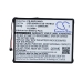 Kompatibilna zamjena baterije za Seagate UPF454261S-2S-1AYBA2