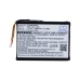 Kompatibilna zamjena baterije za Seagate 8390-K201-0180