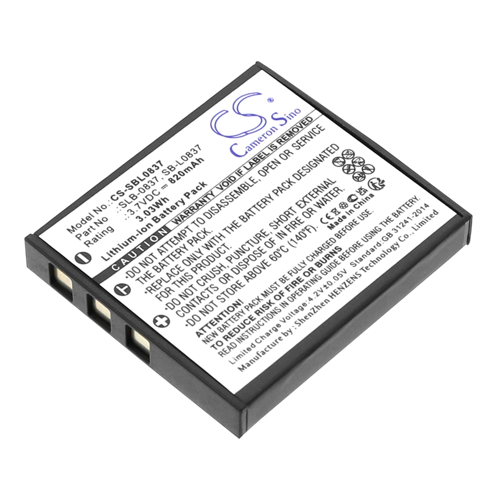 Punjači Stolni punjač CS-SBL0837