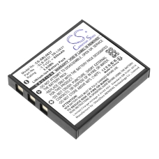 Kompatibilna zamjena baterije za Samsung SB-L0837,SLB-0837