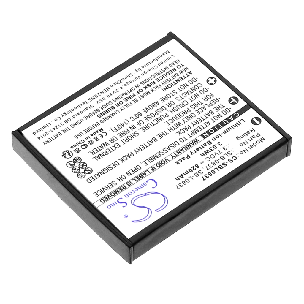Punjači Stolni punjač CS-SBL0837