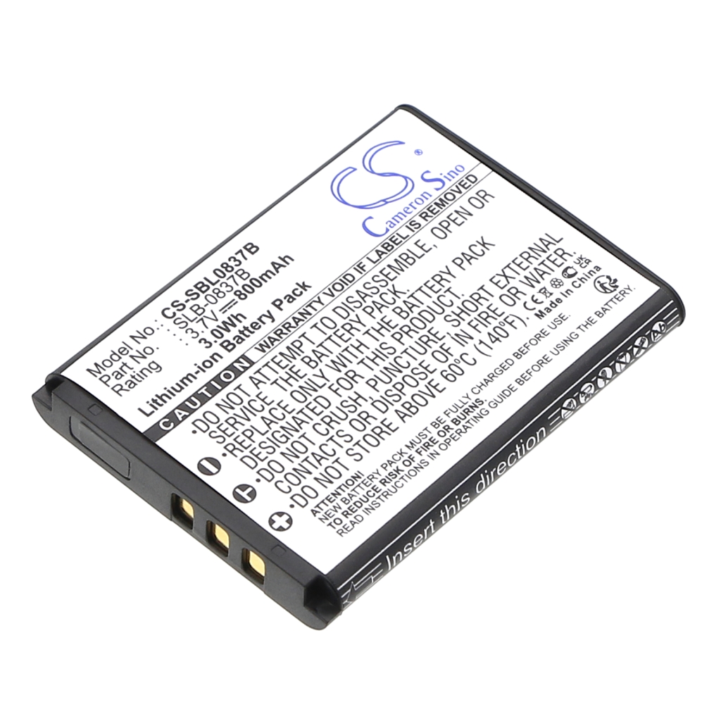 Stolni punjač Samsung CS-SBL0837B