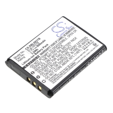 Kompatibilna zamjena baterije za Samsung SLB-0837(B),SLB-0837B
