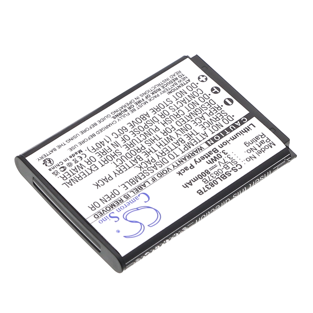 Stolni punjač Samsung CS-SBL0837B