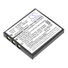 Kompatibilna zamjena baterije za Samsung SB-L0837,SLB-0837