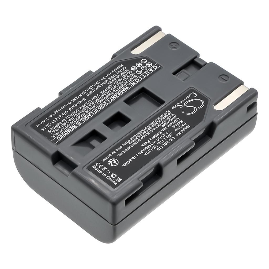 CS-SBL110
