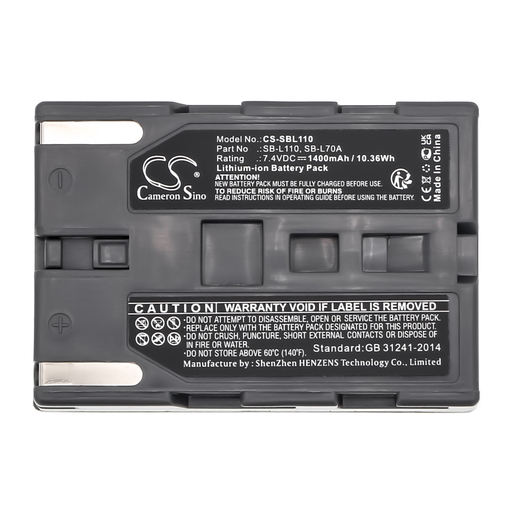 CS-SBL110