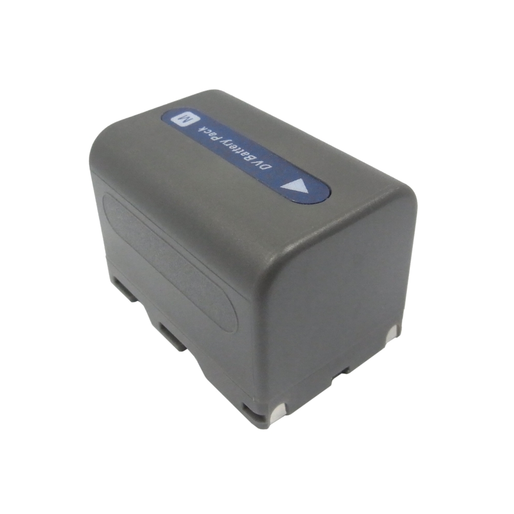 Baterija za fotoaparat Leaf Aptus-II 10R