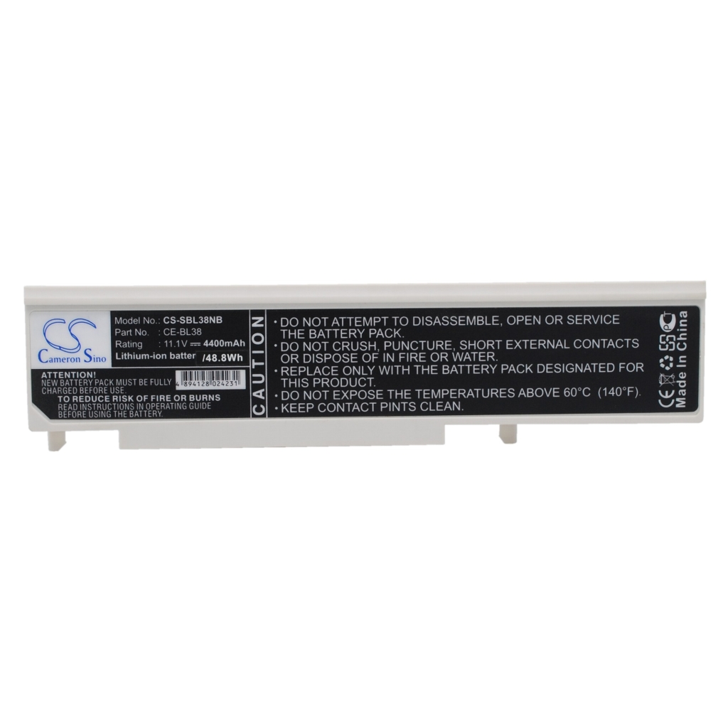 Baterija za prijenosno računalo Sharp CS-SBL38NB