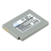 Battery compatible with Camera Battery