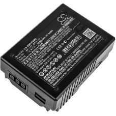 Kompatibilna zamjena baterije za Red BP-FL75,BP-V47,SM-4230RC
