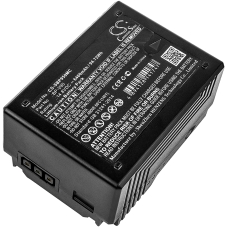 Kompatibilna zamjena baterije za Red BP-V95,SM-4230RC