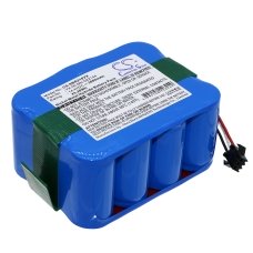 Kompatibilna zamjena baterije za Bobsweep NS3000D03X3,YX-NI-022144-COR,YX-NI-MH-017144-COR,YX-NI-MH-022144