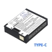 Battery for Suprabeam S2