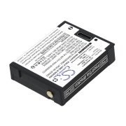Battery compatibleWith Lighting System Battery