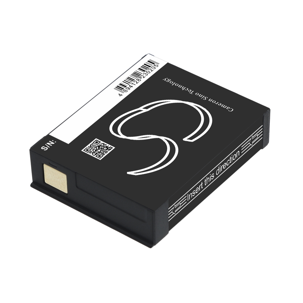 Battery for Suprabeam S2
