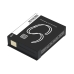 Battery for Suprabeam S2