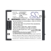 Battery for Suprabeam S2