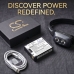 Battery for Suprabeam S2