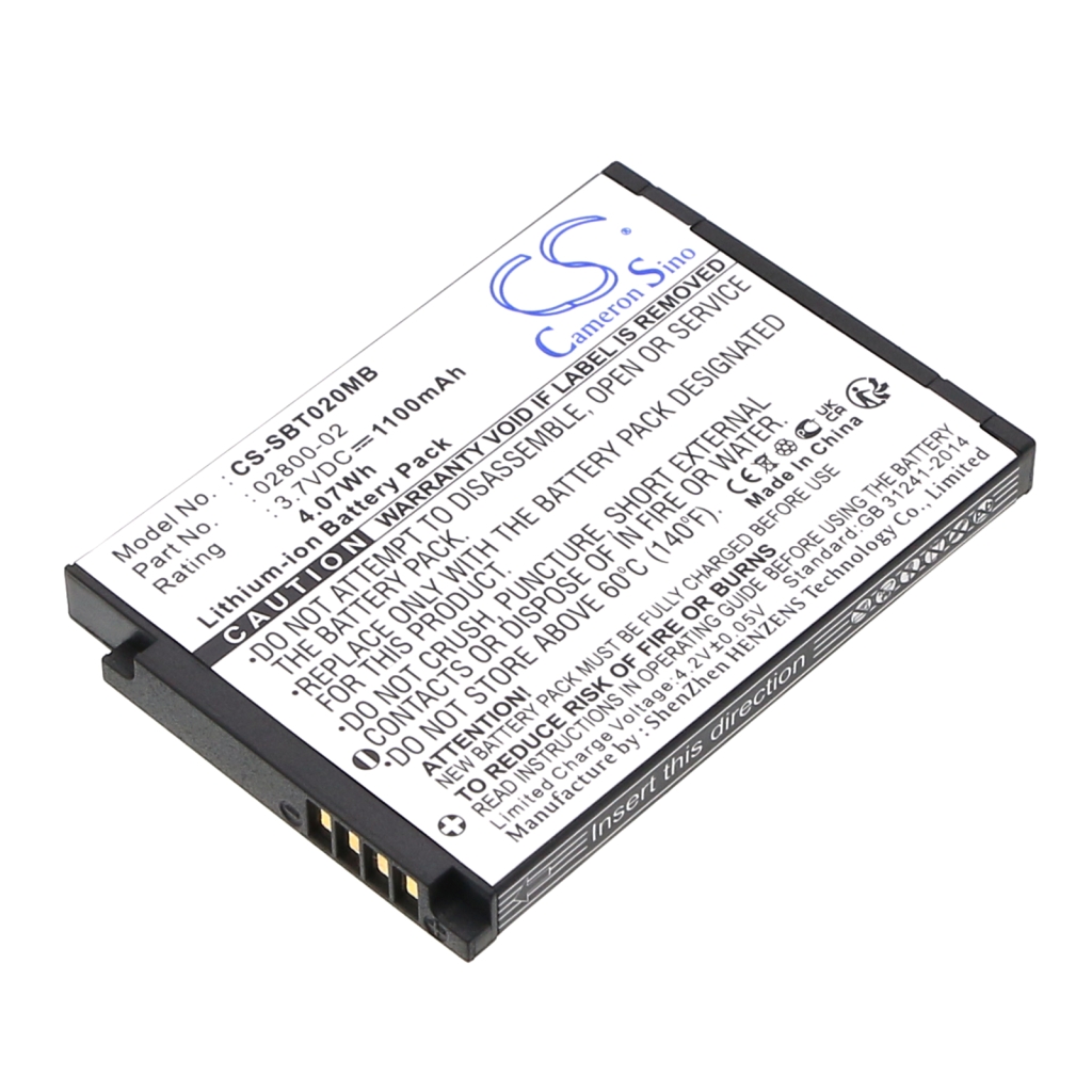 Stolni punjač Samsung CS-SBT020MB