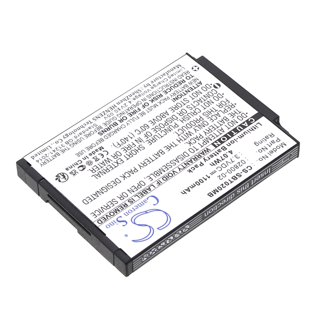 Stolni punjač Samsung CS-SBT020MB