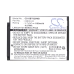 Stolni punjač Samsung CS-SBT020MB