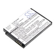 CS-SBT020MB<br />Baterije za   zamjenjuje bateriju JNS150-BB42704544