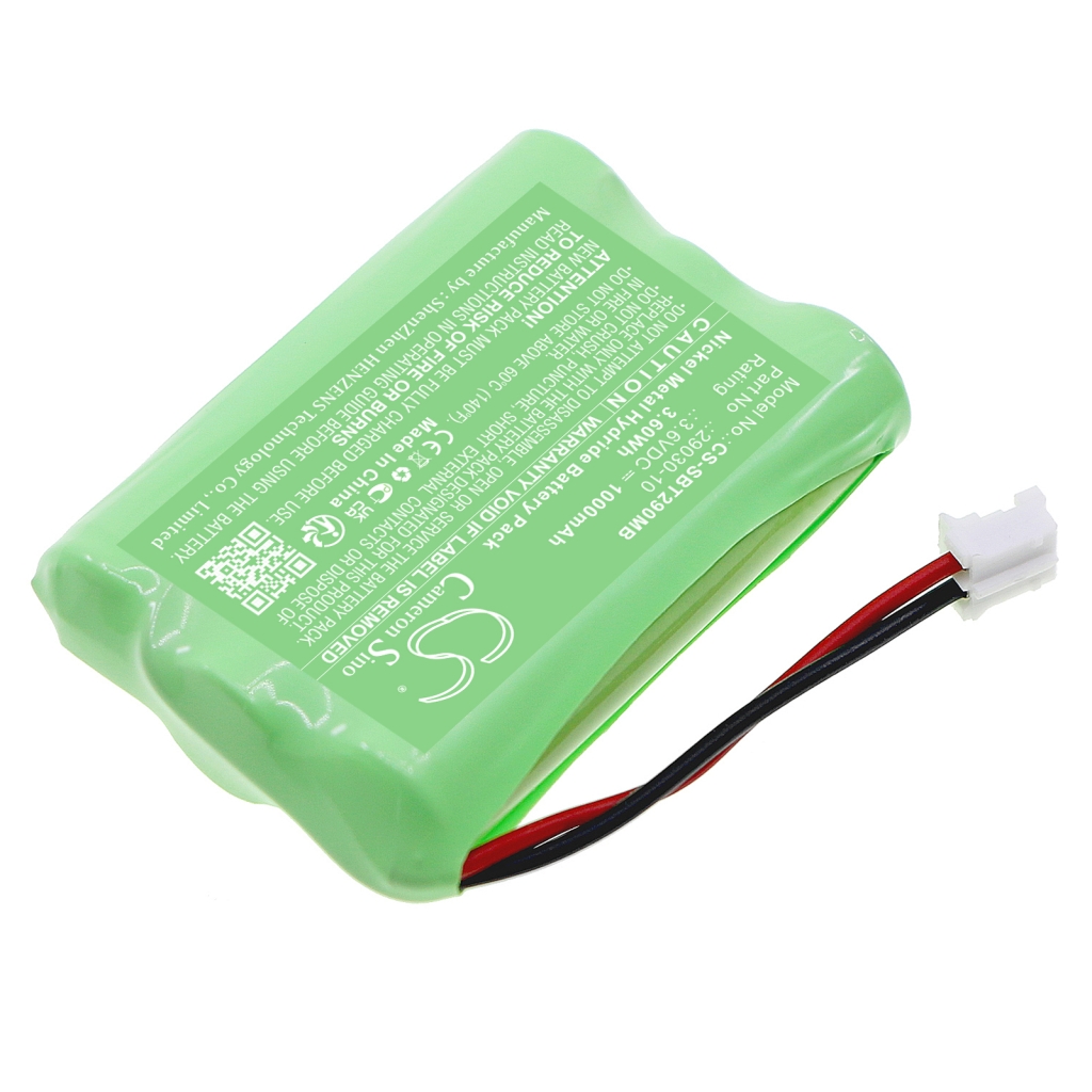 Baterija za BabyPhone Summer 29003 (CS-SBT290MB)