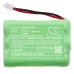 Baterija za BabyPhone Summer 29003 (CS-SBT290MB)