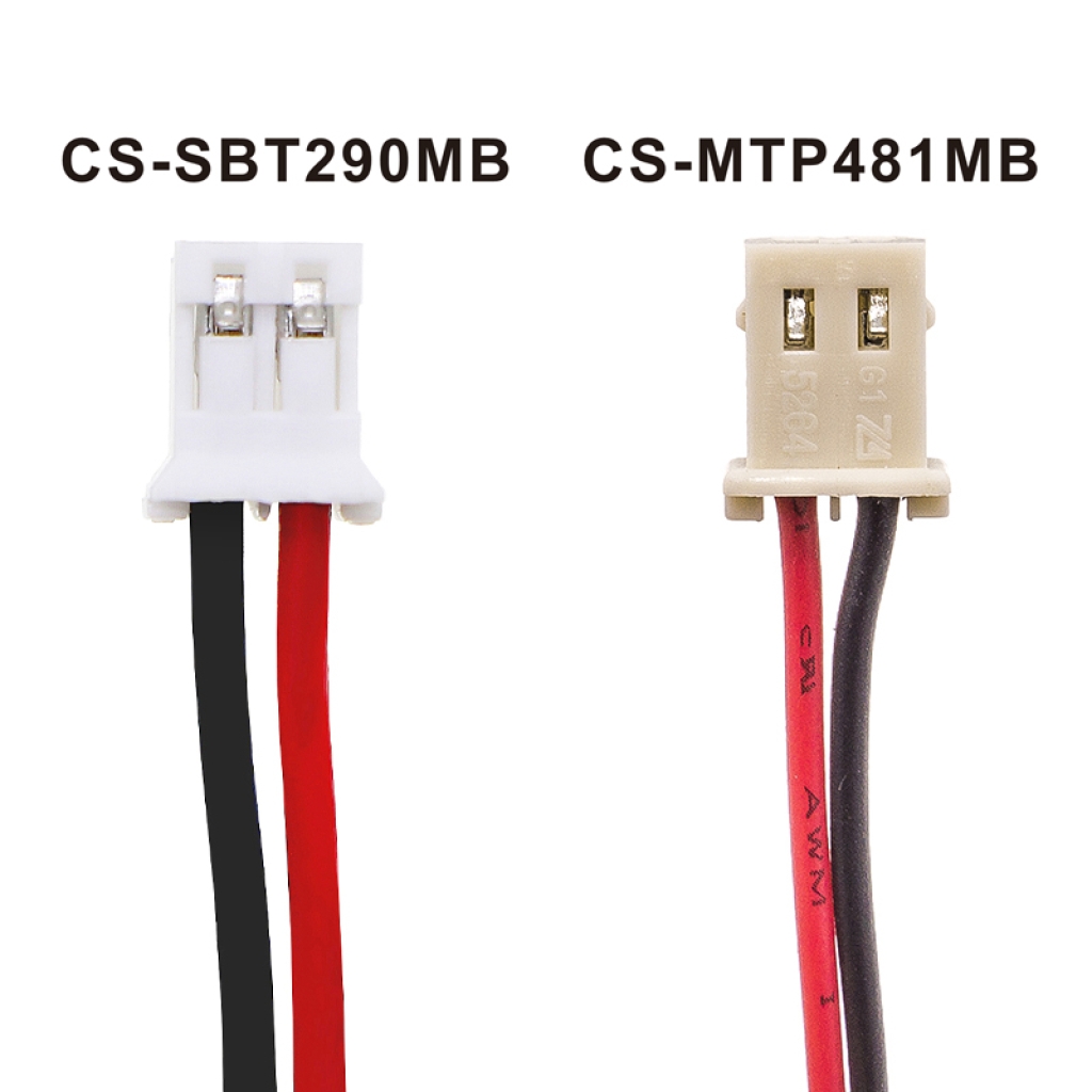 Baterija za BabyPhone Motorola MBP668 (CS-SBT290MB)