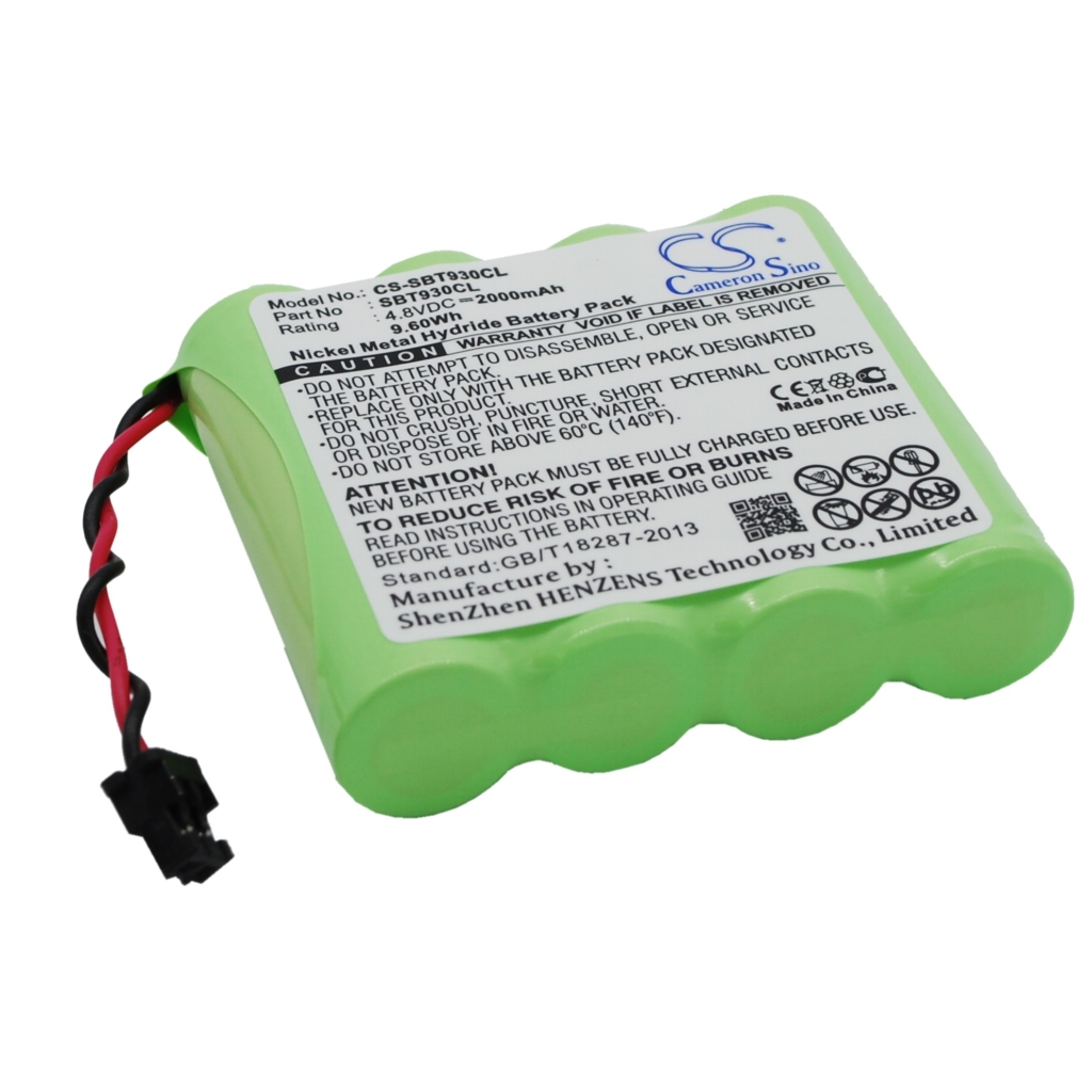Baterija za bežični telefon Sony SPP-300 (CS-SBT930CL)