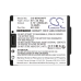 Battery compatible with Batteries