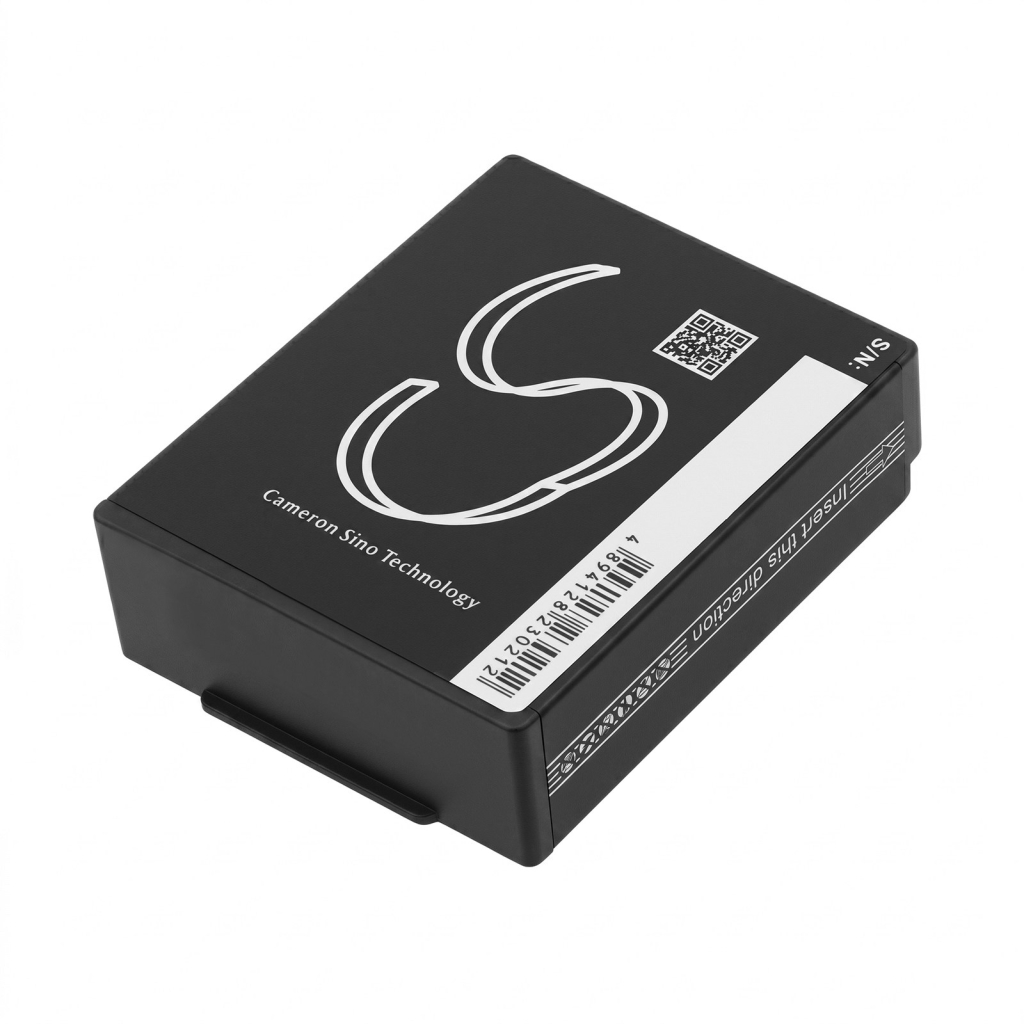 Battery compatible with Batteries
