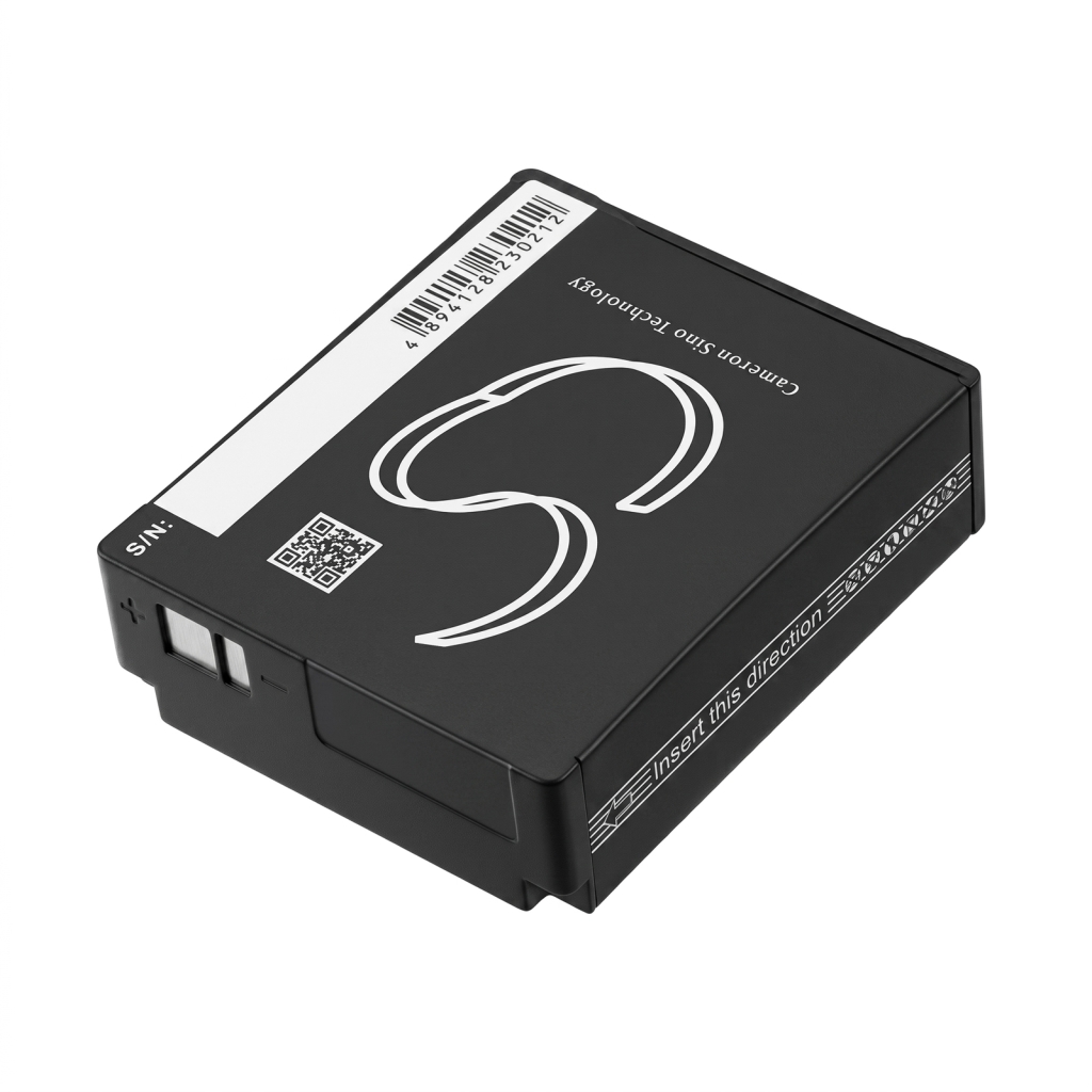 Battery compatible with Batteries