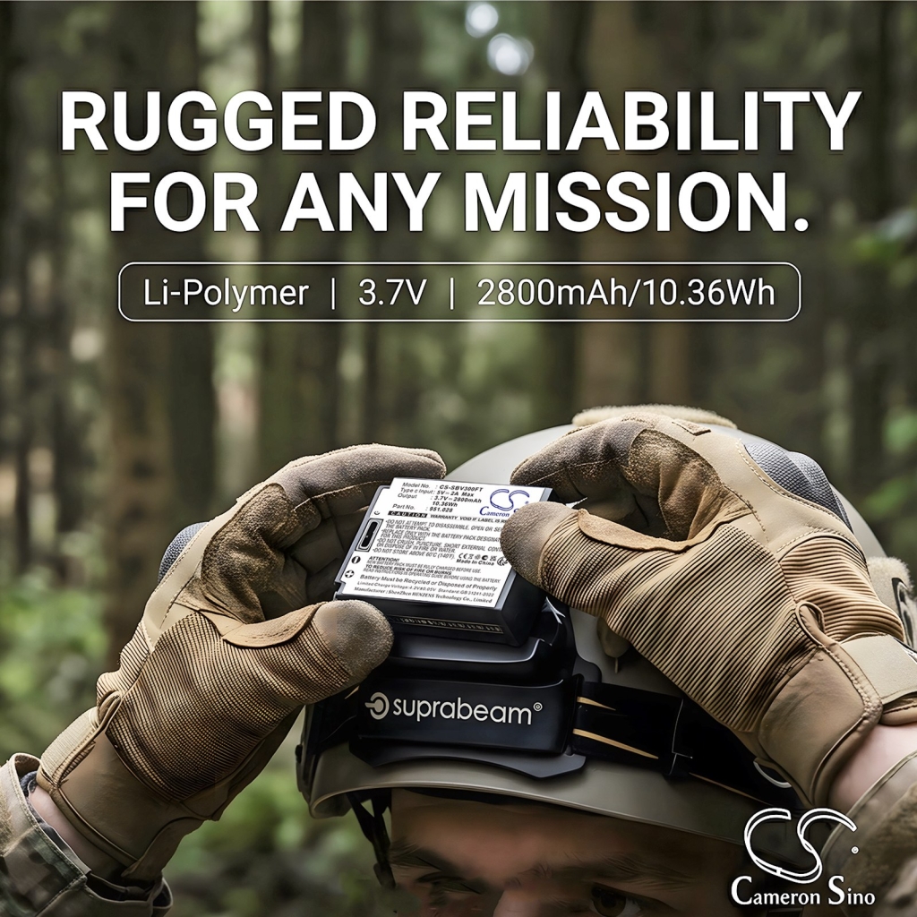 Battery compatible with Batteries