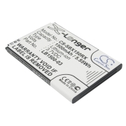 Battery compatibleWith Trekstor