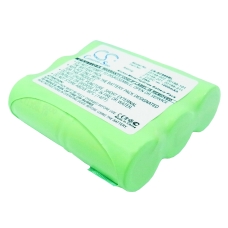 Kompatibilna zamjena baterije za SYMBOL 14881-000,20198-002,20198-101,20198-201,20198-311...