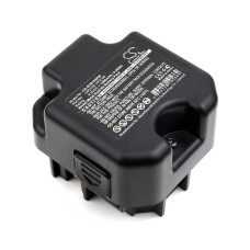 Kompatibilna zamjena baterije za SENCO VP0108,VP0109