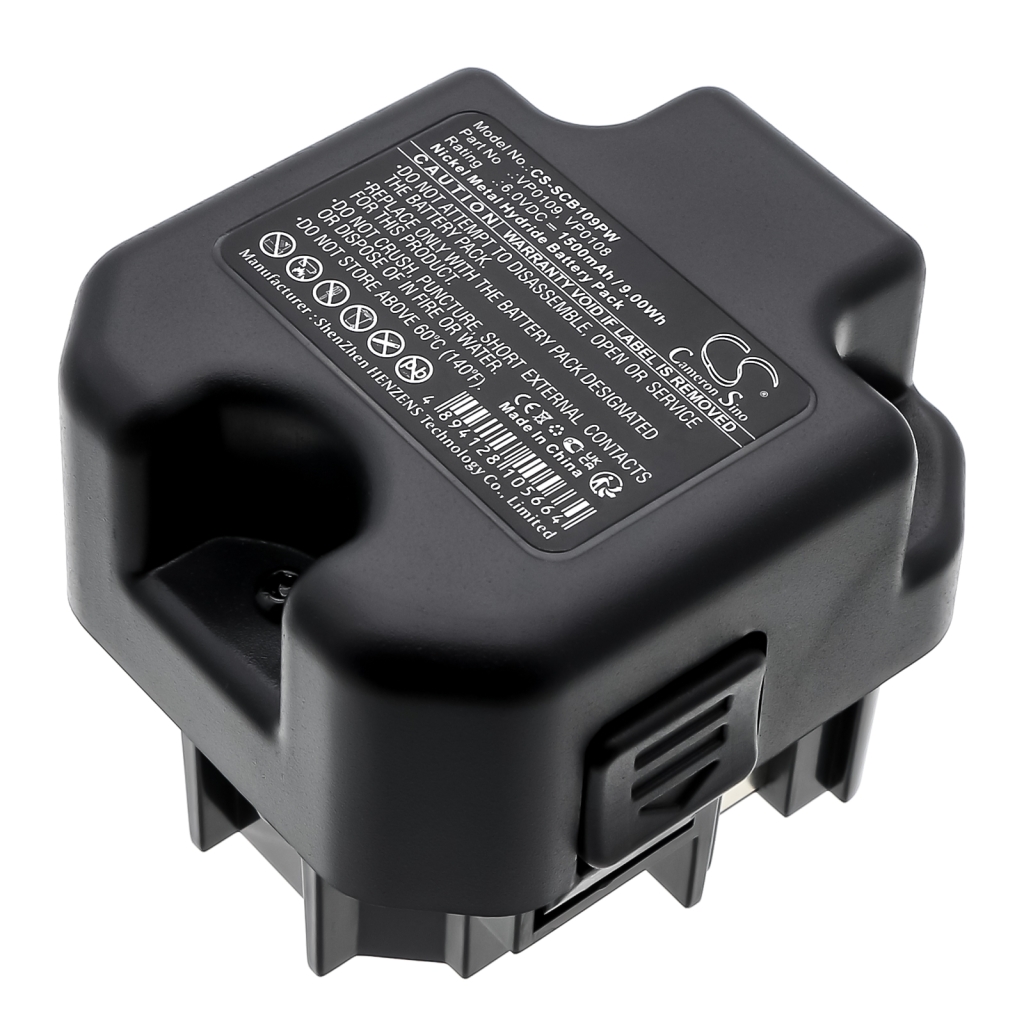 Battery Replaces VP0109