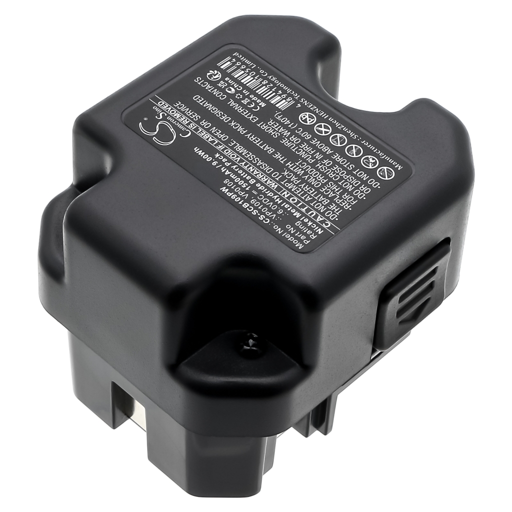 Battery Replaces VP0109