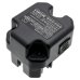Battery Replaces VP0109