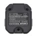 Battery Replaces VP0109