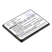 Baterija za mobilni telefon Schok Flip SC3218T