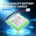 Battery for Tri-Tronics 200