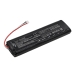 Baterija za DVD player Sencor CS-SCV790DY
