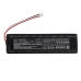 Baterija za DVD player Sencor CS-SCV790DY