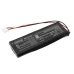 Baterija za DVD player Sencor CS-SCV799DY